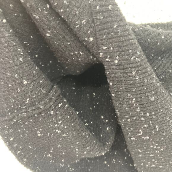 Wear by Erin Andrew’s New Orleans Saints Ribbed Knit Slub Sweater Women’s 2XL - Picture 6 of 11